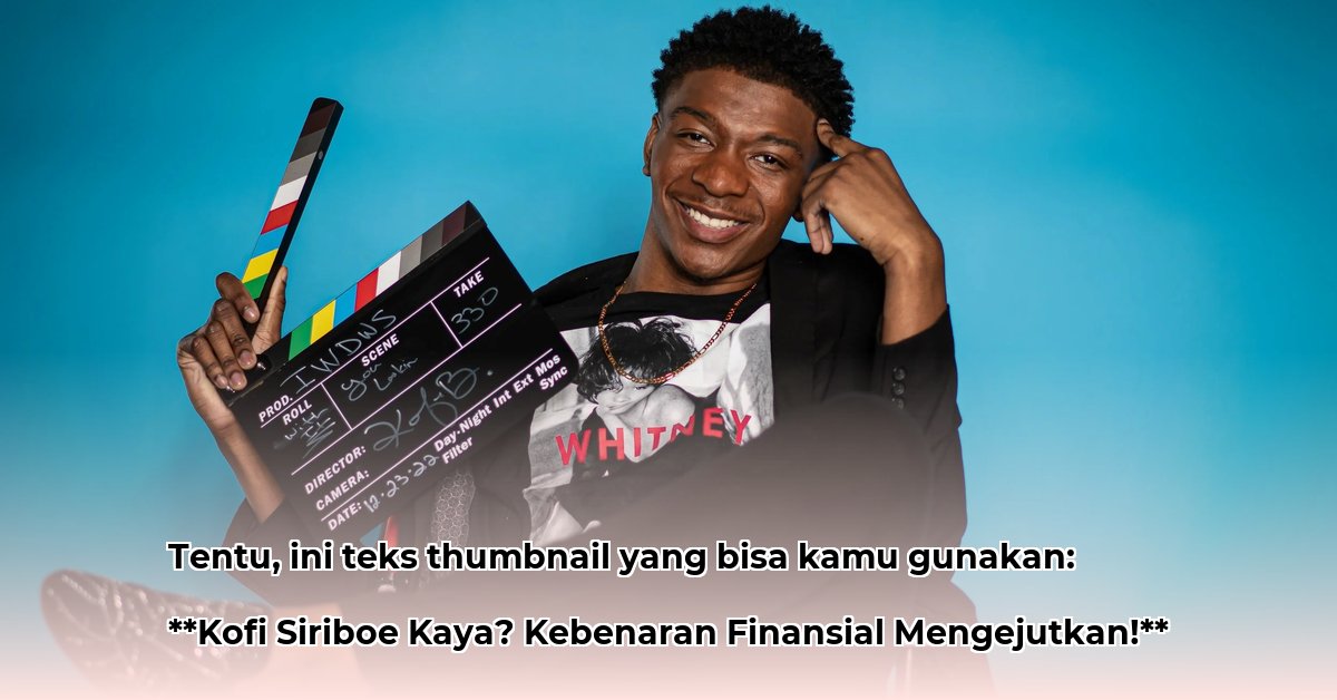 kofi-siriboe-net-worth